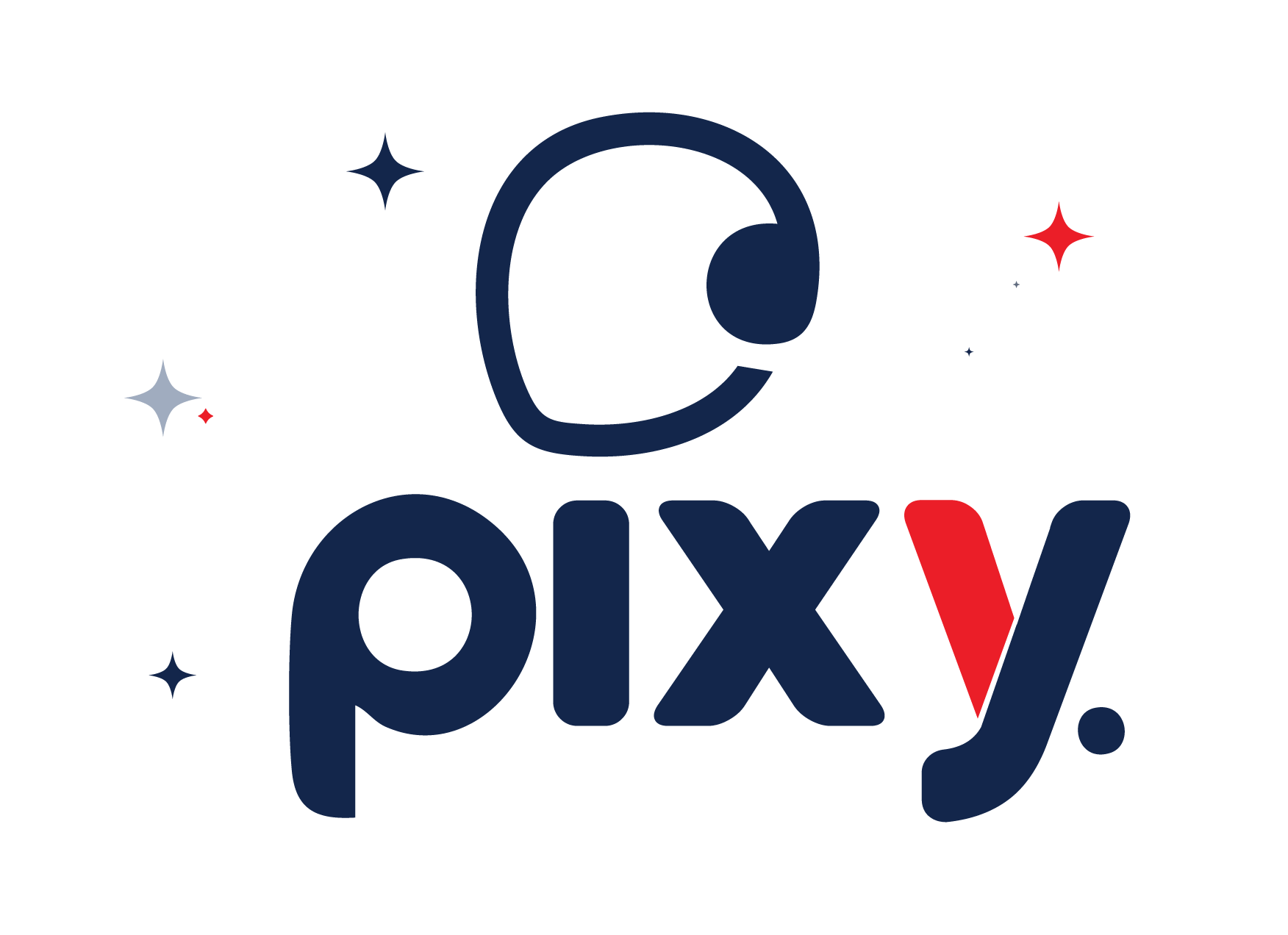 Pixy Logo